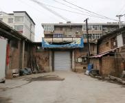 (出租) 三門峽陜州西衛(wèi)校東側(cè)209國道北倉庫出租 200平米出租