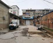 (出租) 三門峽陜州西衛校東側209國道北倉庫出租 200平米出租