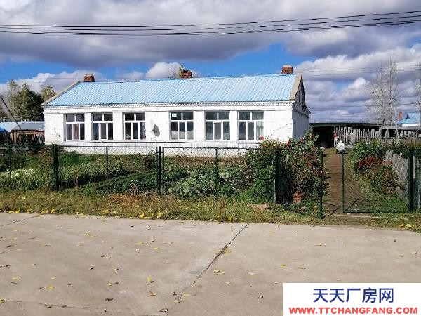 (出售) 牙克石 種菜養雞，鴨，