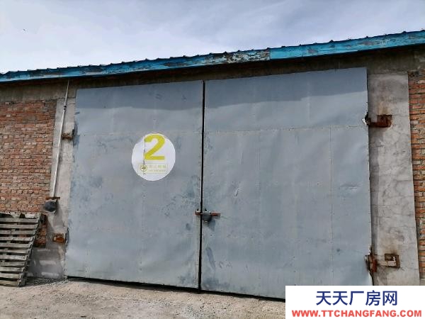 (出租) 牙克石 位于熱電廠新家屬樓北50米，多個(gè)庫房，大小都有