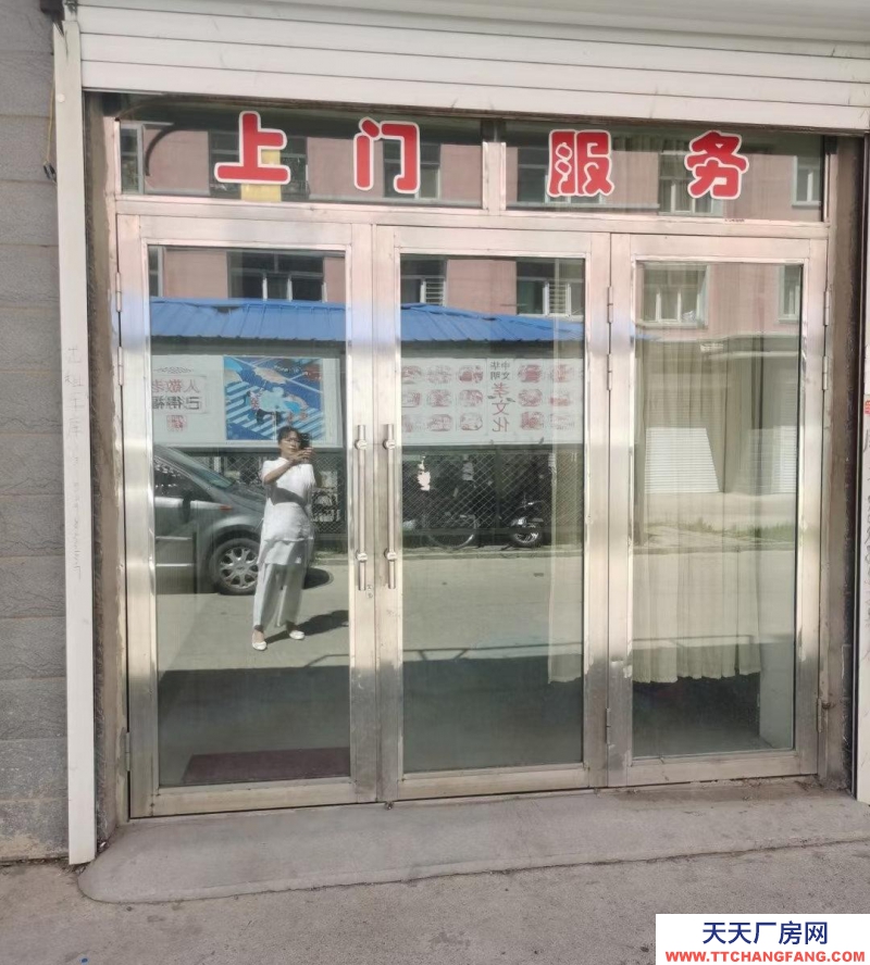 (出租) 出租牙克石倉庫車庫 出售 濱河灣花園車庫，面積22.13平米