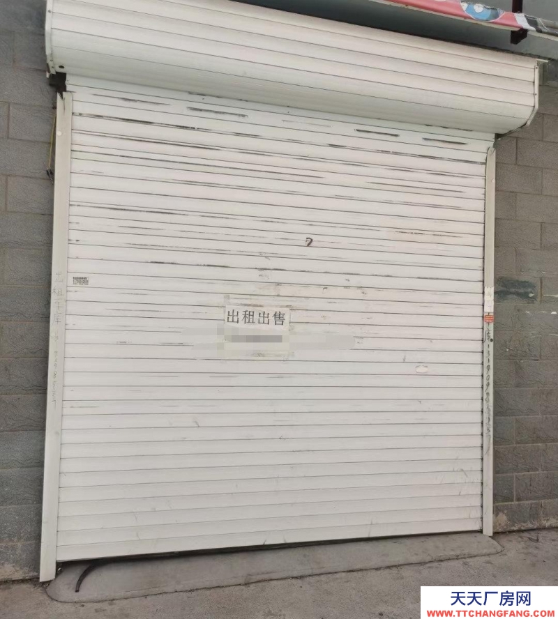 (出租) 出租牙克石倉庫車庫 出售 濱河灣花園車庫，面積22.13平米