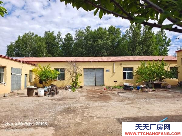 讓胡路富強(qiáng)村鐵西泡菜廠房出租（價(jià)格面議），水電暖齊全，獨(dú)立變壓器