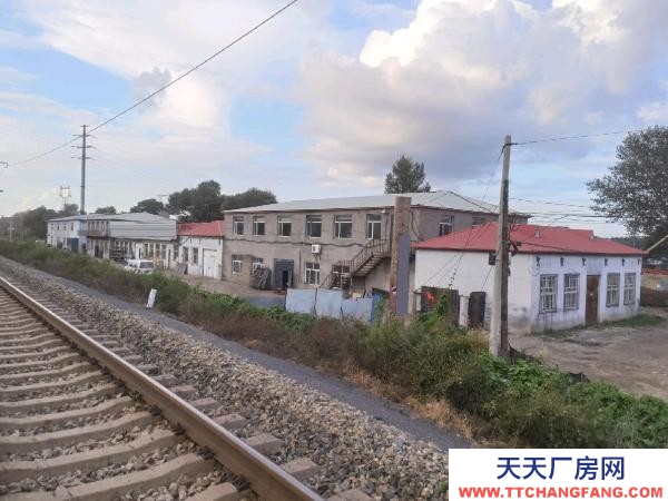 讓胡路工業(yè)機(jī)加工廠房 大院出租 獨(dú)門獨(dú)院