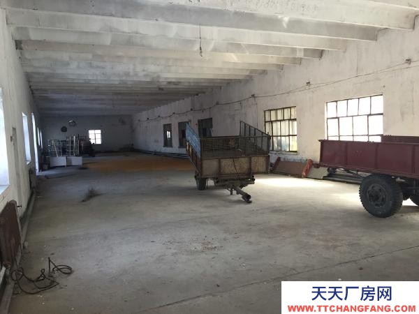 讓胡路宏偉五隊(duì) 家具廠房 7000平米