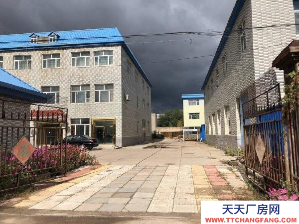 讓胡路豆制品廠房倉庫住宅辦公辦廠帶家具設(shè)備等