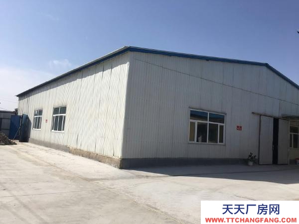 讓胡路理位置極好，泡菜廠房內(nèi)有辦公室，工人宿舍，獨(dú)門獨(dú)院，