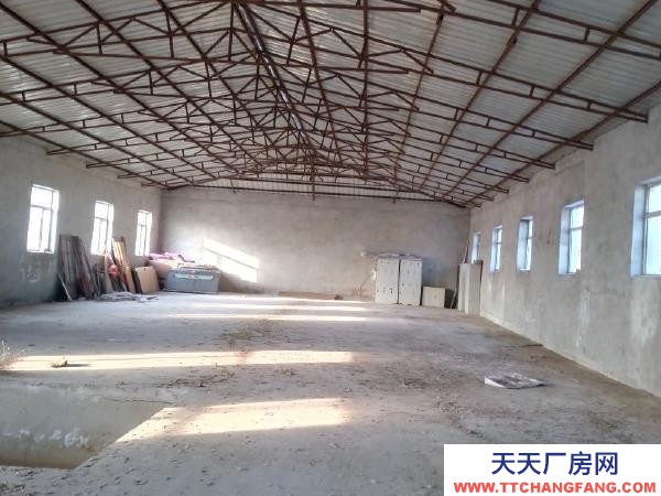 讓胡路水利五處 水廠廠房出租出售 3萬/年