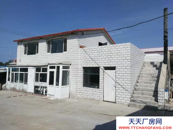 讓胡路生產，會所，養殖廠房