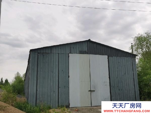 讓胡路獨立庫房 可儲存貨物