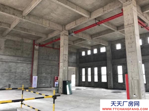 福州市永泰機加工廠房 獨棟雙拼廠房~首付30%