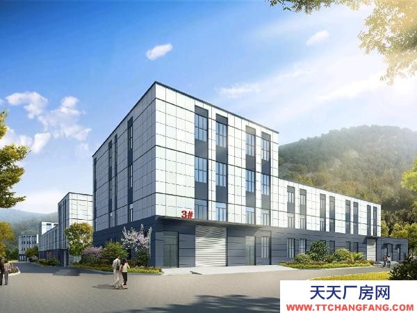 福州市永泰乳制品廠房 11.6米，鋼結(jié)構(gòu)廠房，50年產(chǎn)權(quán)，首付30%