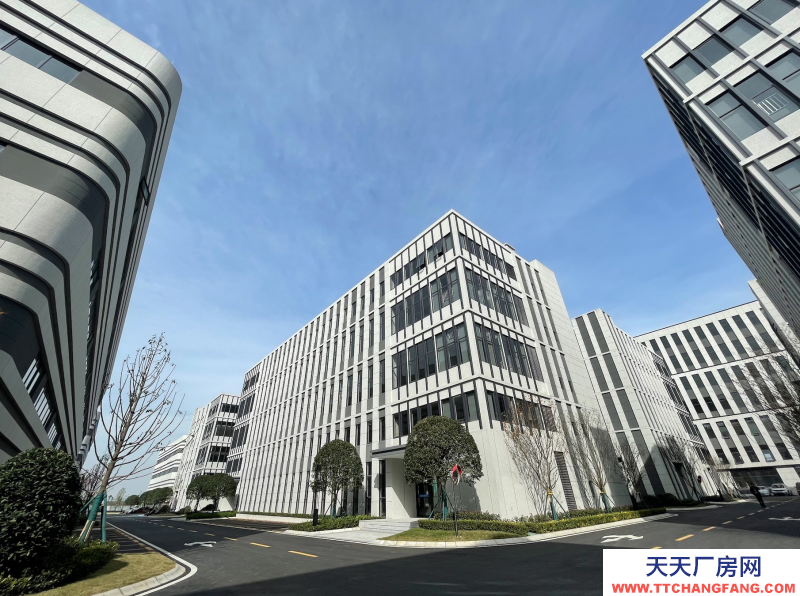 出租天府新區獨棟總部辦公2000平,可生產,氣質一流,特惠!