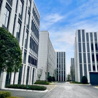 出租天府新區獨棟總部辦公2000平，可生產，氣質一流，特惠！