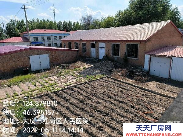 紅崗交通便利，距離高速近，生活圈完善 養殖廠房