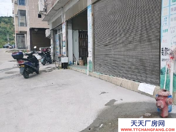 福州市永泰物資倉庫 房子適用于店面，廠房，倉庫