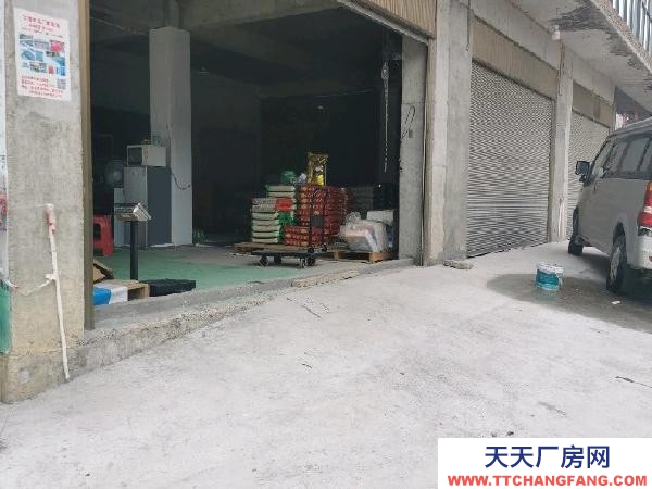 福州市永泰物資倉庫 房子適用于店面，廠房，倉庫