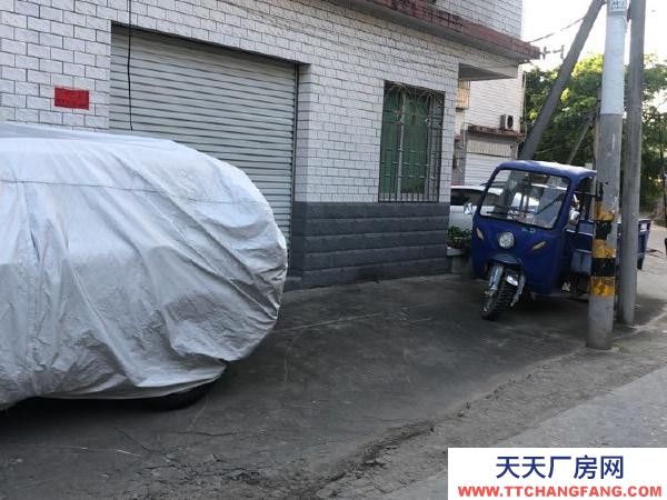 福州市永泰物資倉庫 倉庫出租，房東直租，中介勿擾