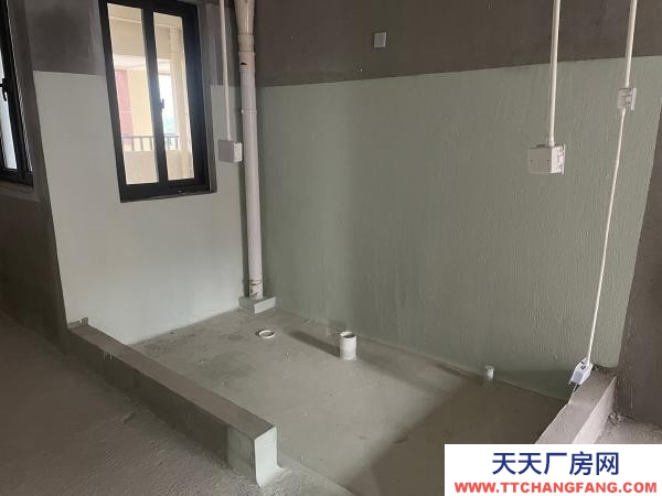 福州市永泰物資倉庫 毛坯出租，電梯9樓，可以做倉庫，居家使用，附帶車位一個