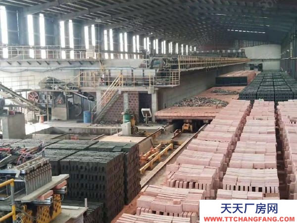 福州市閩清包裝飲用水廠房 2000KW超大變壓器一樓鋼構廠房證件齊全閩清工業園區內的廠