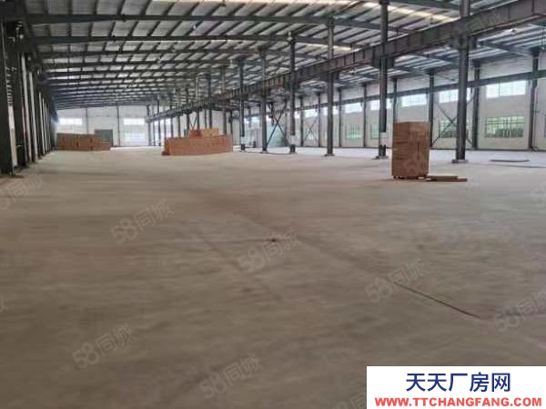 福州市閩清肉制品廠房  一樓可分割出租有2000千瓦變壓器可做環評閩清白金工業區廠房