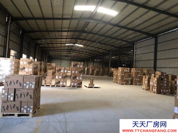 福州市閩清肉制品廠房  一樓可分割出租有2000千瓦變壓器可做環評閩清白金工業區廠房