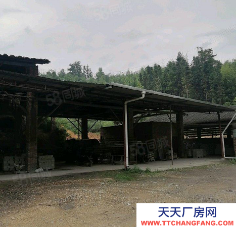 福州市閩清機加工廠房 閩清個人廠房出租 交通便利 環境優