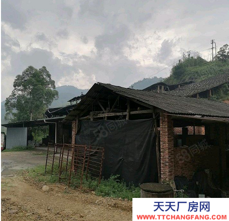 福州市閩清機(jī)加工廠房 閩清個(gè)人廠房出租 交通便利 環(huán)境優(yōu)