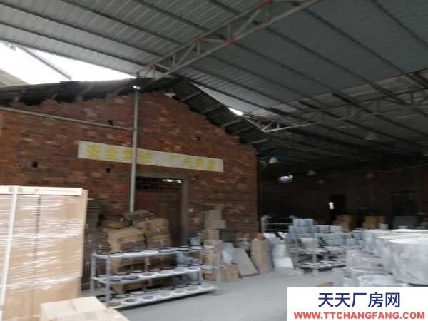 福州市閩清機(jī)加工廠房 出租閩清梅城鎮(zhèn)王大河工業(yè)區(qū)8號廠房