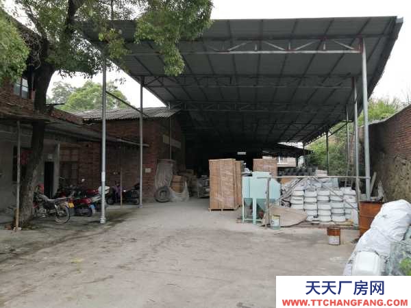 福州市閩清機(jī)加工廠房 出租閩清梅城鎮(zhèn)王大河工業(yè)區(qū)8號廠房