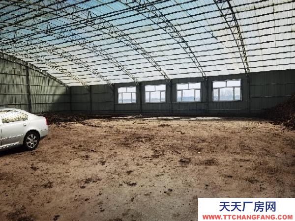 林甸新建汽修廠房，設備齊全，低價急售