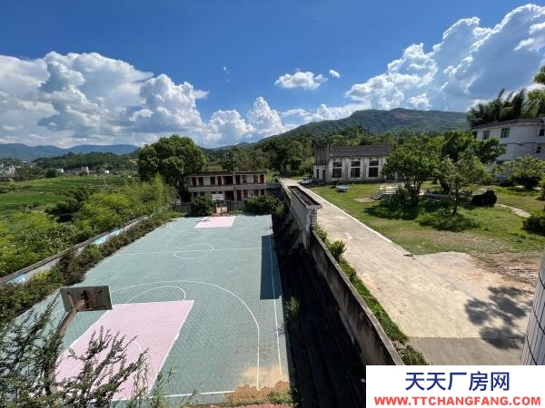 福州市閩清機加工廠房 交通便利，可做培訓，廠房等等