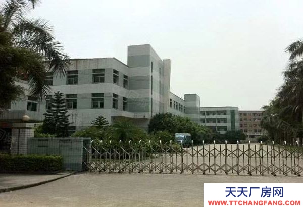 福州市閩清腌臘肉制品廠房 福州閩清寶新工業(yè)區(qū)獨(dú)棟廠房低價(jià)出售