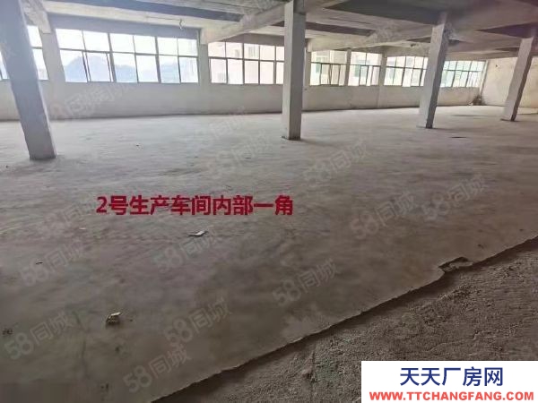 福州市閩清腌臘肉制品廠房 福州閩清寶新工業區獨棟廠房低價出售