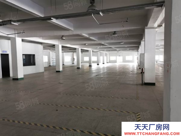 福州市閩清調味料廠房 福銀高速尤溪出口，25畝獨院廠房出售