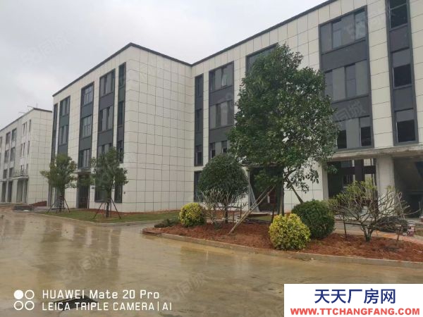 福州市閩清機加工廠房 閩清全新廠房招商 可辦證