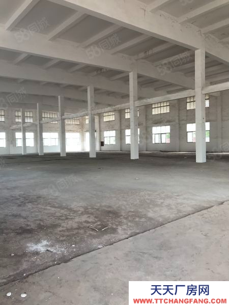 贛州市章貢乳制品廠房 水西獨門獨棟廠房出租 價格優(yōu)1千2千5千平米都有