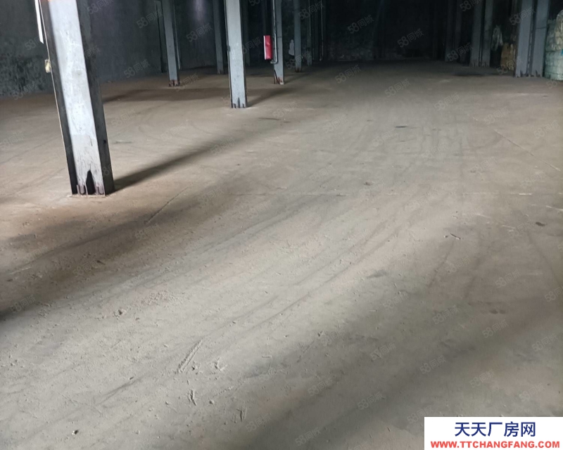 臺州市路橋(出租) 出租螺洋900平倉庫，高6米，大車進出方便，水電齊全