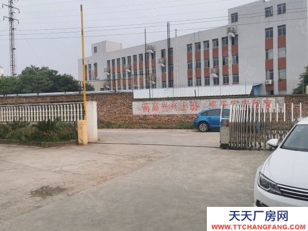 贛州市章貢機(jī)加工廠房  400至1200平方廠房倉(cāng)庫(kù)出租，好進(jìn)掛車，大變壓器，可辦證