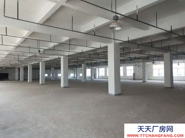 贛州市章貢調味品廠房  章貢高新技術產業園獨棟廠房轉讓