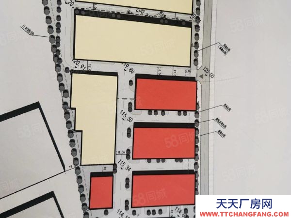 贛州市章貢豆制品廠房  章貢區(qū)沙河工業(yè)園廠房轉(zhuǎn)讓