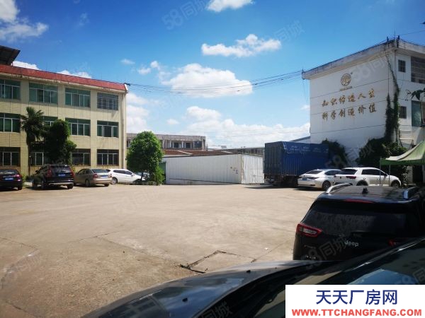 贛州市章貢物資倉庫 沙河工業(yè)園900平米倉庫出租