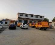 (出租) 三門峽靈寶二層辦公樓500平左右，一層平房10間