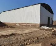 (出租) 三門峽靈寶靈寶城邊庫房加場地10畝