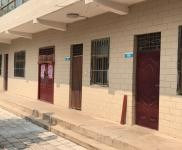 (出租)三門峽靈寶集倉儲、人員住宿、通行方便、水電正常于一體,租到即可使用!