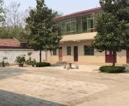 (出租)三門峽靈寶集倉儲、人員住宿、通行方便、水電正常于一體,租到即可使用!