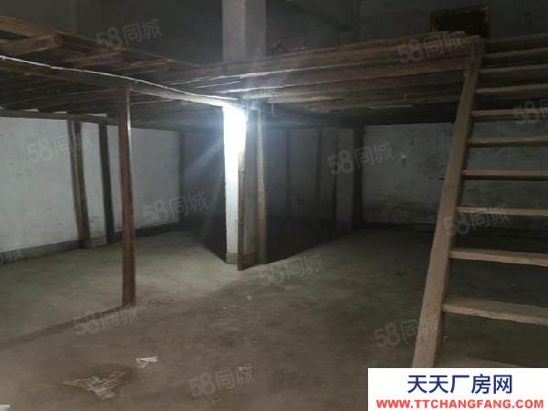 贛州市章貢物資倉庫  出租 京九路五龍北區北苑倉庫 交通便利