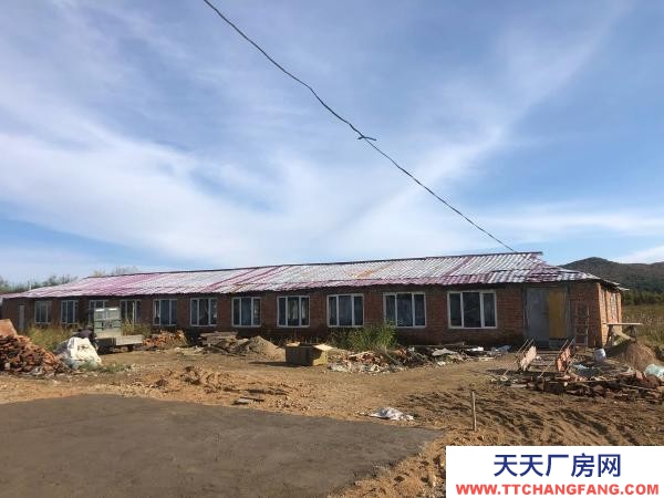 伊春東升養(yǎng)殖場手續(xù)齊全出售