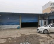 (出租) 三門峽靈寶500平倉庫出租，水電齊全，能進大車