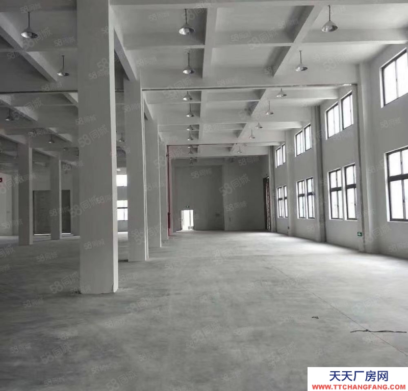 臺州市路橋(出售) 出售路橋黃瑯工業區廠房，20畝建筑面積15000平一樓高8米 罐頭